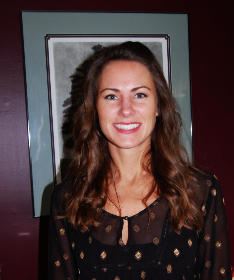 Dr. Jennifer Spatzer